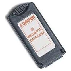 Garmin 64MB Data Card - 64 MB