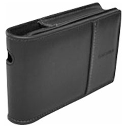 Garmin Leather GPS Case - Leather