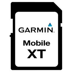 Garmin Mobile PC