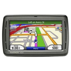 Garmin n vi 850 Automobile Navigator - 4.3 Active Matrix TFT Color LCD