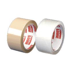 Sparco Products General Purpose Sealing Tape, 1-7/8 x164', 3 Core, Clear (SPR60043)