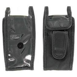 Wireless Emporium, Inc. Genuine Leather Case for Samsung SGH-A727