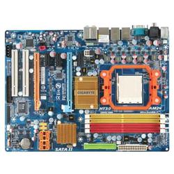GIGA-BYTE Gigabyte AMD 790X Socket AM2+ DDR2 800 ATX Motherboard