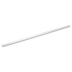 Advantus Corporation Grip A Strip® Display Rail, 96 Long, 1 1/2 High, Satin Aluminum Finish (AVT02015)