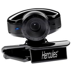 Thrustmaster/Hercule Guillemot Hercules Dualpix Exchange Webcam - CMOS - USB