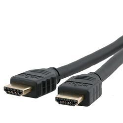 Eforcity HDMI M / M Cable 1.3a, 3 FT / 1 M by Eforcity