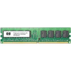 HEWLETT PACKARD HP 1GB DDR2 SDRAM Memory Module - 1GB (1 x 1GB) - 667MHz DDR2-667/PC2-5300 - ECC - DDR2 SDRAM - 240-pin DIMM