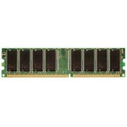 HEWLETT PACKARD HP 1GB DDR2 SDRAM Memory Module - 1GB (1 x 1GB) - 800MHz DDR2-800/PC2-6400 - ECC - DDR2 SDRAM - 240-pin DIMM (450259-S21)