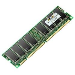HEWLETT PACKARD HP 1GB DDR2 SDRAM Memory Module - 1GB (1 x 1GB) - 800MHz DDR2-800/PC2-6400 - ECC - DDR2 SDRAM - 240-pin DIMM (GH739UT)