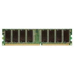 HEWLETT PACKARD HP 1GB DDR2 SDRAM Memory Module - 1GB (1 x 1GB) - 800MHz DDR2-800/PC2-6400 - ECC - DDR2 SDRAM