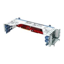 HEWLETT PACKARD HP 2-Slot Riser Card for DL180 Server - 2 x PCI-X