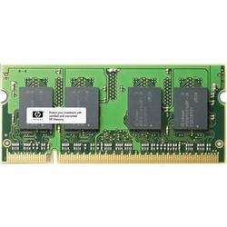 HEWLETT PACKARD HP 512MB DDR2 SDRAM Memory Module - 512MB - 800MHz DDR2-800/PC2-6400 - DDR2 SDRAM (GM253AA)