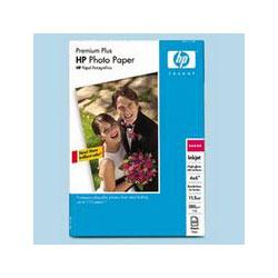 Hi-Lite Uniform HP Advanced Photo Paper, Glossy, 8 1/2 x 11, 50 Sheets/Pack (HEWQ7853A)