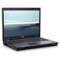 HEWLETT PACKARD HP Business Notebook 6715b - AMD Turion 64 X2 TL-64 2.2GHz - 15.4 WSXGA+ - 2GB DDR2 SDRAM - 120GB HDD - DVD-Writer (DVD-RAM/ R/ RW) - Gigabit Ethernet, Wi-Fi, (RM181UA#ABA)