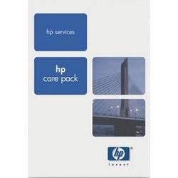HEWLETT PACKARD HP Care Pack - 5 Year - 9x5 - Maintenance - Exchange - Physical Service