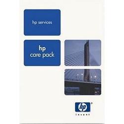 HEWLETT PACKARD HP Care Pack - Installation (U4814E)