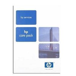 HEWLETT PACKARD HP Care Pack1 Incident(s) - Installation (U7987E)