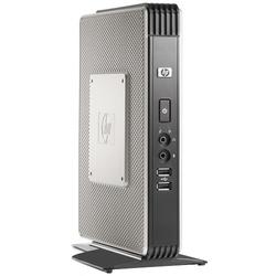 HEWLETT PACKARD HP Compaq t5730 Thin Client - Thin Client - AMD Sempron 1GHz - 1GB RAM - 1GB Flash - Windows XP Embedded - Tower (GY227AA#ABA)