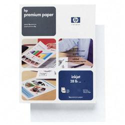Hewlett Packard Pcdo HP Inkjet Paper - Letter - 8.5 x 11 - 26lb - Matte - 200 x Sheet (51634Y)
