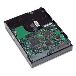 HEWLETT PACKARD HP Internal Hard Drive - 500GB - 7200rpm - Serial ATA - Internal (AJ738A)