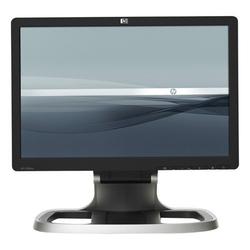 HEWLETT PACKARD - MONITORS HP L1908wi Widescreen LCD Monitor - 19 - 1440 x 900 @ 60Hz - 1000:1 - Carbonite