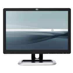 HEWLETT PACKARD - MONITORS HP L1908wm Widescreen LCD Monitor - 19 - 1440 x 900 @ 60Hz - 5ms - 1000:1 - Carbonite (KA214AA#ABA)