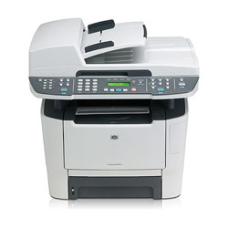 HEWLETT PACKARD - LASER JETS HP LaserJet M2727nf Multifunction Printer