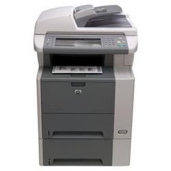 HEWLETT PACKARD HP LaserJet M3027X Multifunction Printer - Monochrome Laser - 27 ppm Mono - 1200 x 1200 dpi - Fax, Copier, Printer, Scanner - FIH (Foreign Interface Harness), U (CC479A#AK2)