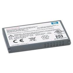HEWLETT PACKARD COMPANY HP Lithium Ion Standard Personal Digital Assistant Battery - Lithium Ion (Li-Ion) - Handheld Battery
