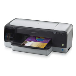 HEWLETT PACKARD - DESK JETS HP Officejet Pro K8600dn Color Printer