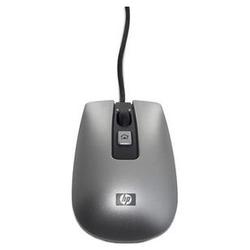 HP Optical USB Mobile Mouse - Optical - USB