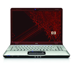HP Pavilion dv6770se Special Edition Notebook - AMD Turion 64 X2 TL-62 2.1GHz - 15.4 WXGA - 3GB DDR2 SDRAM - 250GB - DVD-Writer (DVD-RAM/ R/ RW) - Gigabit Ethe