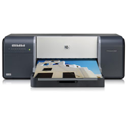 HEWLETT PACKARD - DESK JETS HP Photosmart Pro B8850 Photo Printer