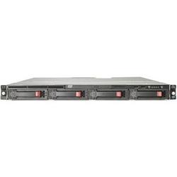 HEWLETT PACKARD HP ProLiant DL160 G5 Network Storage Server - 1 x Intel Xeon E5405 2GHz - 1.2TB (AJ676A)