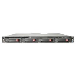 HEWLETT PACKARD HP ProLiant DL160 G5 Network Storage Server - 1 x Intel Xeon E5405 2GHz - 640GB (AK353A)