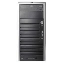 HEWLETT PACKARD HP ProLiant ML110 G5 Network Storage Server - 1 x Intel Pentium E2160 1.8GHz - 1TB (AK348A)