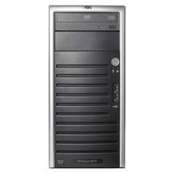 HEWLETT PACKARD HP ProLiant ML110 G5 Network Storage Server - 1 x Intel Pentium E2160 1.8GHz - 2TB