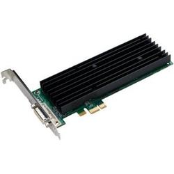 HEWLETT PACKARD HP Quadro NVS 290 Graphics Card - nVIDIA Quadro NVS 290 - 256MB DDR2 SDRAM - PCI Express x16