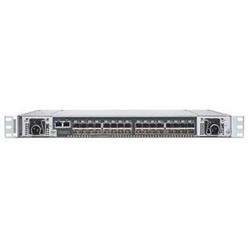 HEWLETT PACKARD HP StorageWorks 4/32B SAN Switch - 32 Ports - 4.24Gbps