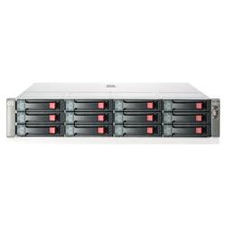 HEWLETT PACKARD HP StorageWorks AiO1200 Network Storage Server - 1 x Intel Xeon 2.67GHz - 3TB