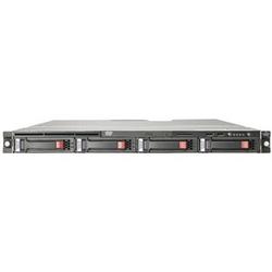 HEWLETT PACKARD HP StorageWorks AiO400r Network Storage Server - 1 x Intel Xeon E5405 2GHz - 1.2TB - Type A USB