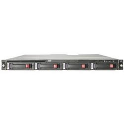 HEWLETT PACKARD - DAT 3C HP StorageWorks AiO400r Network Storage Server - 1 x Intel Xeon E5405 2GHz - 1TB - Type A USB (AK358A)