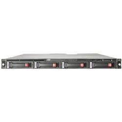 HEWLETT PACKARD - DAT 3C HP StorageWorks AiO400r Network Storage Server - 1 x Intel Xeon E5405 2GHz - 2TB - Type A USB (AK359A)