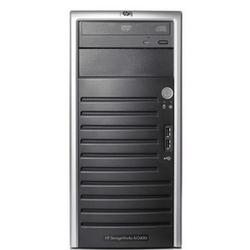 HEWLETT PACKARD HP StorageWorks All-in-One Network Storage Server - 1 x Intel Xeon E2160 1.8GHz - 584GB - Type A USB