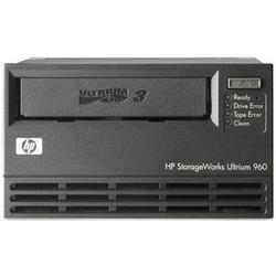 HEWLETT PACKARD HP StorageWorks LTO Ultrium 3 Tape Drive - LTO-3 - 400GB (Native)/800GB (Compressed) - Internal