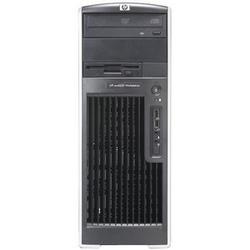 HEWLETT PACKARD HP xw6600 Workstation - 1 x Intel Xeon E5405 2GHz - 2GB DDR2 SDRAM - 1 x 160GB - DVD-Reader (DVD-ROM) - Gigabit Ethernet - Windows Vista Business - Mini-tower (RB455UT#ABA)