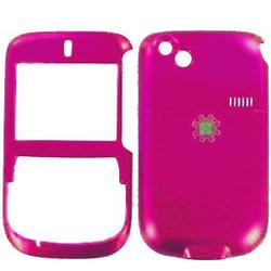 Wireless Emporium, Inc. HTC T-Mobile Dash S620/S621 (Excalibur) Hot Pink Snap-On Protector Case Faceplate