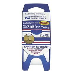 Lepages'S 2000 Inc. Handy Bandit™ Security Tape & Dispenser, 1 Core, 2 x 600 , 1 Roll/1 Dispenser (LEP82506)