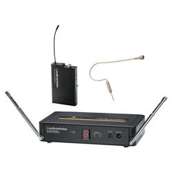 Audio Technica Headworn Microphone System (ATW-701/H92-TH)