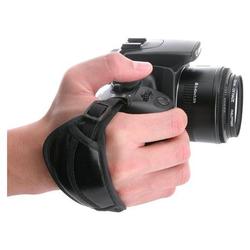 Eforcity Heavy Duty Camera Hand Strap, Black